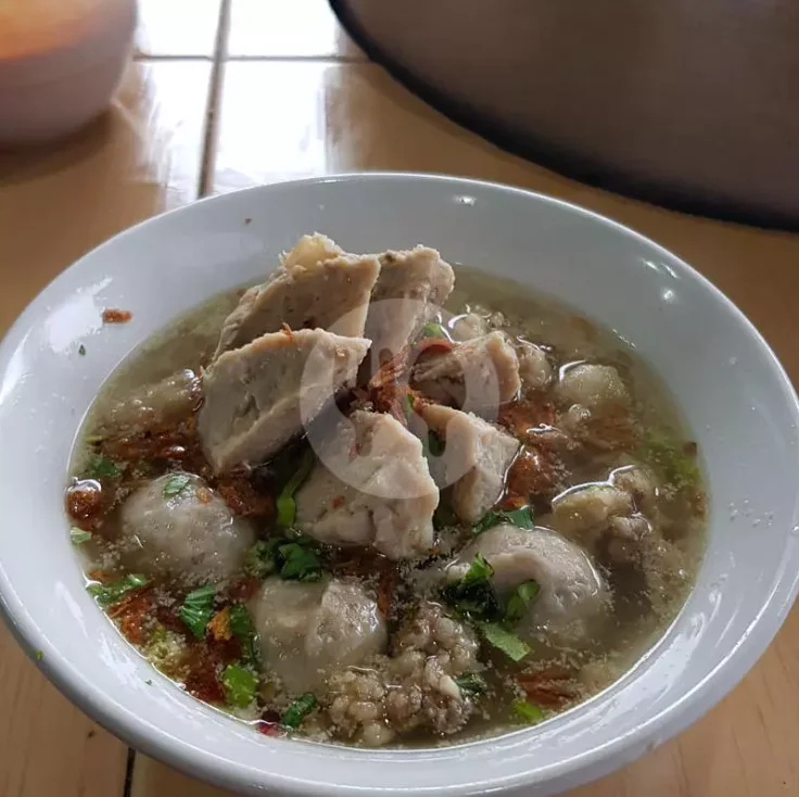 Bakso Urat